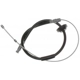 Purchase Top-Quality Front Brake Cable by RAYBESTOS - BC95503 pa6