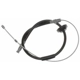Purchase Top-Quality Front Brake Cable by RAYBESTOS - BC95503 pa7