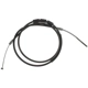 Purchase Top-Quality Front Brake Cable by RAYBESTOS - BC95505 pa2