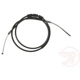Purchase Top-Quality Front Brake Cable by RAYBESTOS - BC95505 pa3