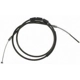 Purchase Top-Quality Front Brake Cable by RAYBESTOS - BC95505 pa6