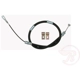 Purchase Top-Quality Front Brake Cable by RAYBESTOS - BC95524 pa4