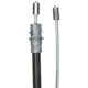 Purchase Top-Quality Front Brake Cable by RAYBESTOS - BC95528 pa1