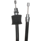 Purchase Top-Quality Front Brake Cable by RAYBESTOS - BC95566 pa1