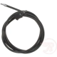 Purchase Top-Quality Front Brake Cable by RAYBESTOS - BC95566 pa3
