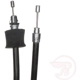 Purchase Top-Quality Front Brake Cable by RAYBESTOS - BC95566 pa4