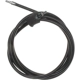 Purchase Top-Quality Front Brake Cable by RAYBESTOS - BC95566 pa5