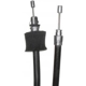 Purchase Top-Quality Front Brake Cable by RAYBESTOS - BC95566 pa7