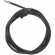 Purchase Top-Quality Front Brake Cable by RAYBESTOS - BC95566 pa8