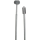 Purchase Top-Quality Front Brake Cable by RAYBESTOS - BC95792 pa1