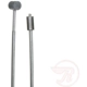 Purchase Top-Quality Front Brake Cable by RAYBESTOS - BC95792 pa4