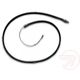 Purchase Top-Quality Front Brake Cable by RAYBESTOS - BC95798 pa4