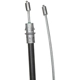 Purchase Top-Quality Front Brake Cable by RAYBESTOS - BC95799 pa1