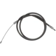 Purchase Top-Quality Front Brake Cable by RAYBESTOS - BC95799 pa2