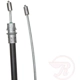 Purchase Top-Quality Front Brake Cable by RAYBESTOS - BC95799 pa6
