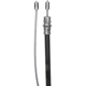 Purchase Top-Quality Front Brake Cable by RAYBESTOS - BC95814 pa1