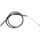 Purchase Top-Quality Front Brake Cable by RAYBESTOS - BC95814 pa2
