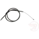 Purchase Top-Quality Front Brake Cable by RAYBESTOS - BC95814 pa3