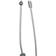 Purchase Top-Quality Front Brake Cable by RAYBESTOS - BC95817 pa1