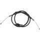 Purchase Top-Quality Front Brake Cable by RAYBESTOS - BC95817 pa2
