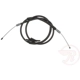 Purchase Top-Quality Front Brake Cable by RAYBESTOS - BC95817 pa3