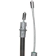 Purchase Top-Quality Câble de frein avant de RAYBESTOS - BC95822 pa1