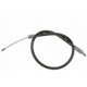 Purchase Top-Quality Front Brake Cable by RAYBESTOS - BC95822 pa11