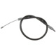 Purchase Top-Quality Front Brake Cable by RAYBESTOS - BC95822 pa2