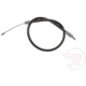 Purchase Top-Quality Front Brake Cable by RAYBESTOS - BC95822 pa3