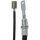 Purchase Top-Quality Front Brake Cable by RAYBESTOS - BC95825 pa1