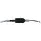 Purchase Top-Quality Front Brake Cable by RAYBESTOS - BC95825 pa2