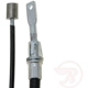 Purchase Top-Quality Front Brake Cable by RAYBESTOS - BC95825 pa4