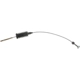 Purchase Top-Quality Front Brake Cable by RAYBESTOS - BC95835 pa2