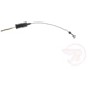 Purchase Top-Quality Front Brake Cable by RAYBESTOS - BC95835 pa3