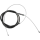 Purchase Top-Quality Front Brake Cable by RAYBESTOS - BC95876 pa2