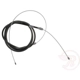 Purchase Top-Quality Front Brake Cable by RAYBESTOS - BC95876 pa3