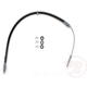 Purchase Top-Quality Front Brake Cable by RAYBESTOS - BC95965 pa3