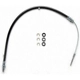 Purchase Top-Quality Front Brake Cable by RAYBESTOS - BC95965 pa4