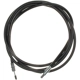 Purchase Top-Quality Front Brake Cable by RAYBESTOS - BC96023 pa2