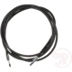 Purchase Top-Quality Front Brake Cable by RAYBESTOS - BC96023 pa3