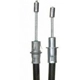 Purchase Top-Quality Front Brake Cable by RAYBESTOS - BC96023 pa5