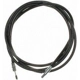 Purchase Top-Quality Front Brake Cable by RAYBESTOS - BC96023 pa6