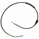 Purchase Top-Quality Front Brake Cable by RAYBESTOS - BC96045 pa3