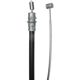 Purchase Top-Quality Front Brake Cable by RAYBESTOS - BC96066 pa1