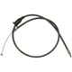 Purchase Top-Quality Front Brake Cable by RAYBESTOS - BC96066 pa2