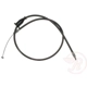 Purchase Top-Quality Front Brake Cable by RAYBESTOS - BC96066 pa3