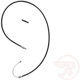 Purchase Top-Quality Front Brake Cable by RAYBESTOS - BC96159 pa3