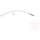 Purchase Top-Quality Front Brake Cable by RAYBESTOS - BC96199 pa3