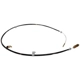Purchase Top-Quality Front Brake Cable by RAYBESTOS - BC96238 pa1