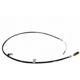 Purchase Top-Quality Front Brake Cable by RAYBESTOS - BC96238 pa3